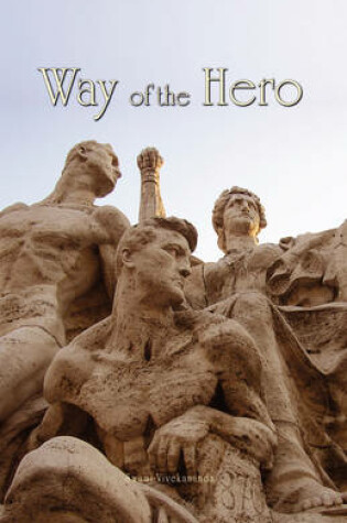 Cover of Way of the Hero
