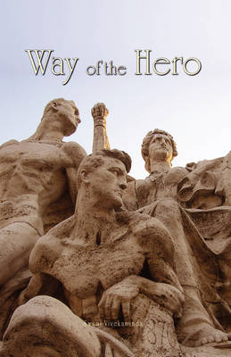 Book cover for Way of the Hero