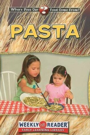 Cover of Pasta