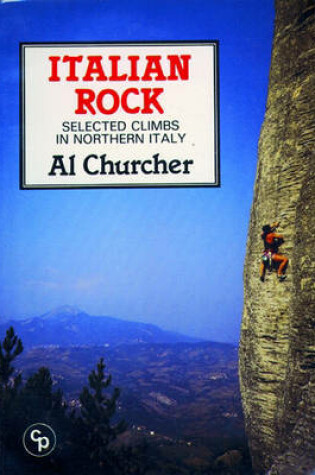 Cover of Italian Rock
