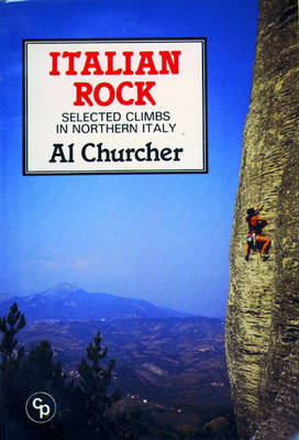 Book cover for Italian Rock