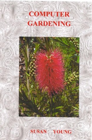 Book cover for Computer Gardening