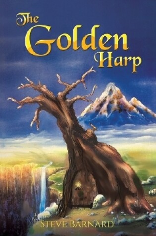 Cover of The Golden Harp