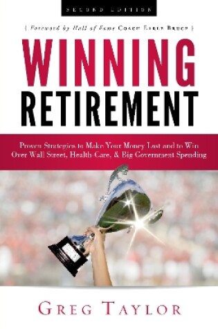 Cover of Winning Retirement (Second Edition)