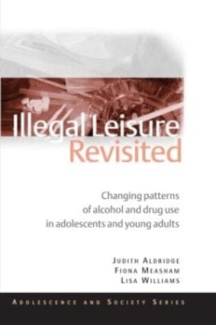 Cover of Illegal Leisure Revisited