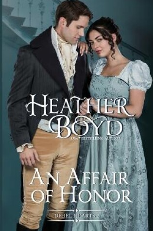 Cover of An Affair of Honor