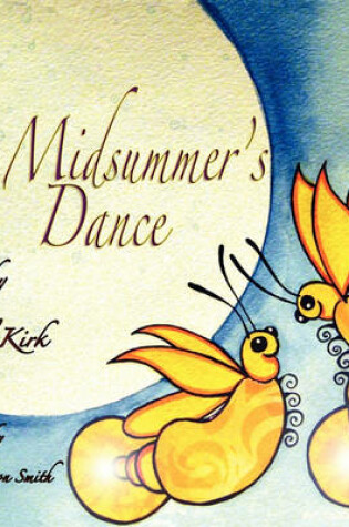 Cover of A Midsummer's Dance