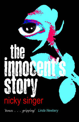 Book cover for Innocent's Story