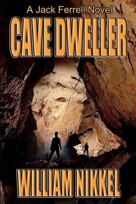 Cover of Cave Dweller