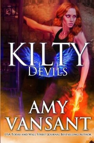 Cover of Kilty Devils