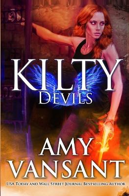 Book cover for Kilty Devils
