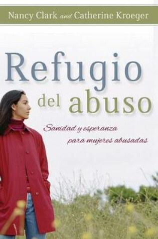 Cover of Refugio del Abuso