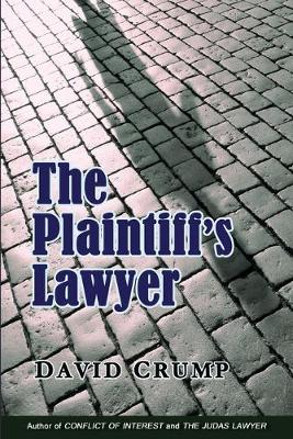 Book cover for The Plaintiff's Lawyer