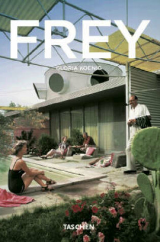 Cover of Frey