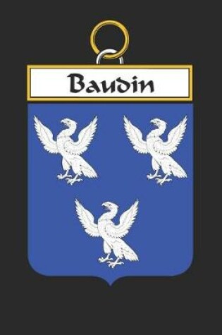 Cover of Baudin
