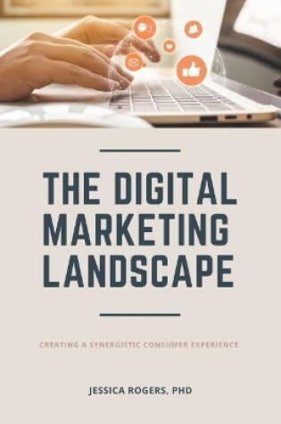 Cover of The Digital Marketing Landscape