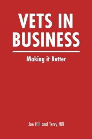 Cover of Vets In Business