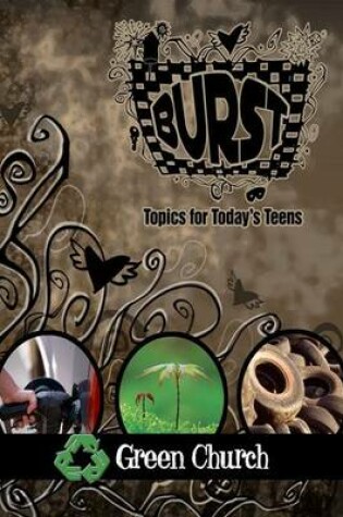 Cover of Burst