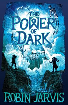 Cover of The Power of Dark