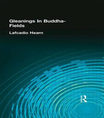 Book cover for Gleanings in Buddha-Fields