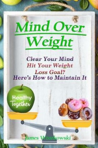 Cover of Healthy over Weight