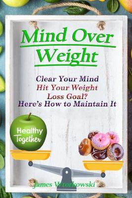 Book cover for Healthy over Weight