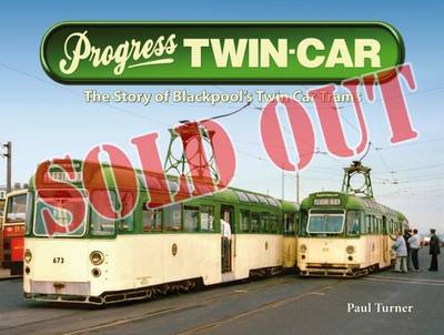 Book cover for Progress Twin Car