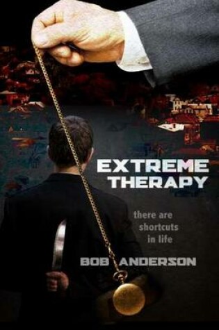 Cover of Extreme Therapy