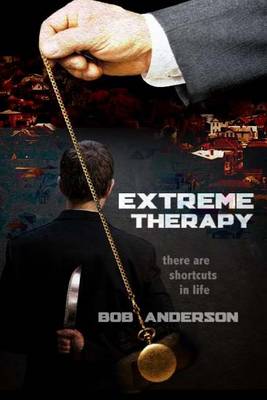 Book cover for Extreme Therapy
