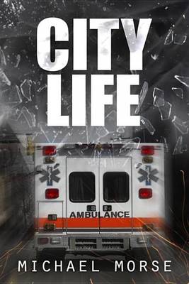 Book cover for City Life