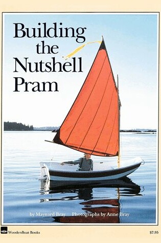 Cover of Building the Nutshell Pram