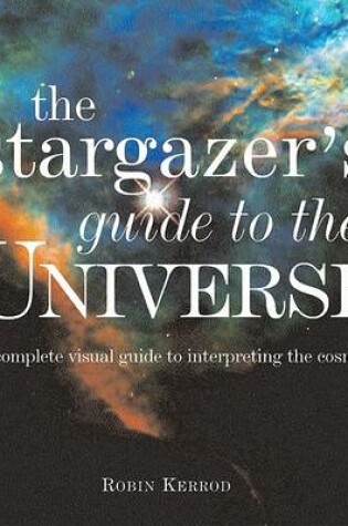 Cover of Stargazer's Guide to the Universe