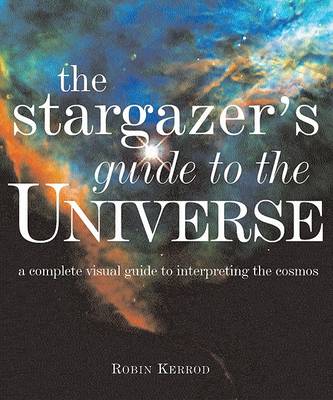 Book cover for Stargazer's Guide to the Universe