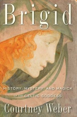 Cover of Brigid