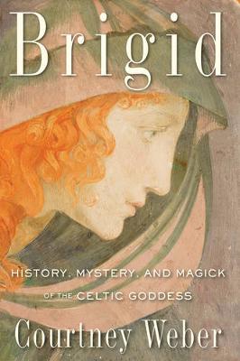 Book cover for Brigid