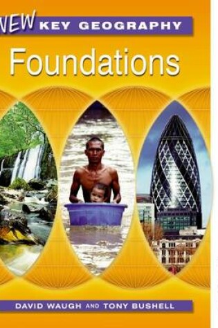 Cover of New Key Geography Foundations