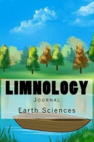 Cover of Limnology Journal