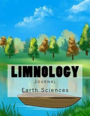 Book cover for Limnology Journal