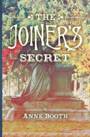 Cover of The Joiners Secret