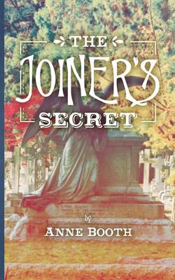 Book cover for The Joiners Secret