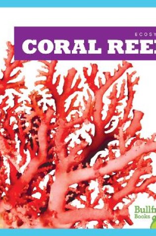 Cover of Coral Reefs