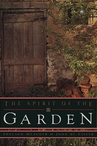 Cover of The Spirit of the Garden
