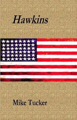 Book cover for Hawkins