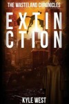 Book cover for Extinction