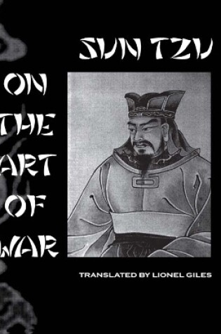 Cover of Sun Tzu On The Art Of War