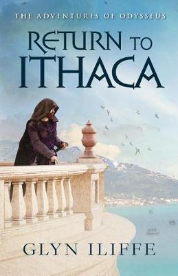Book cover for Return to Ithaca