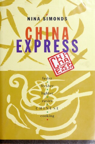 Cover of China Express
