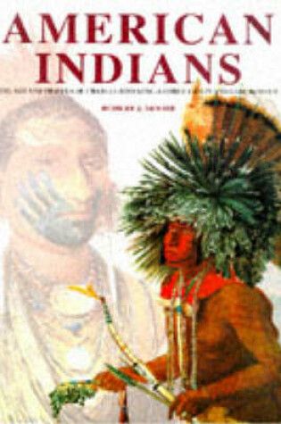 Cover of American Indians