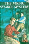 Book cover for Hardy Boys 42: The Viking Symbol Mystery