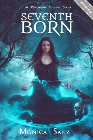 Cover of Seventh Born